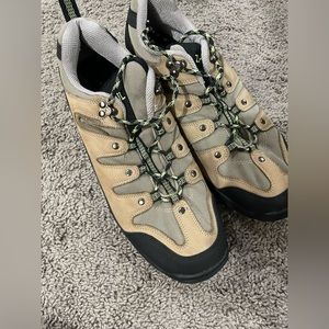 Mens Zcoil 9 hiking shoes